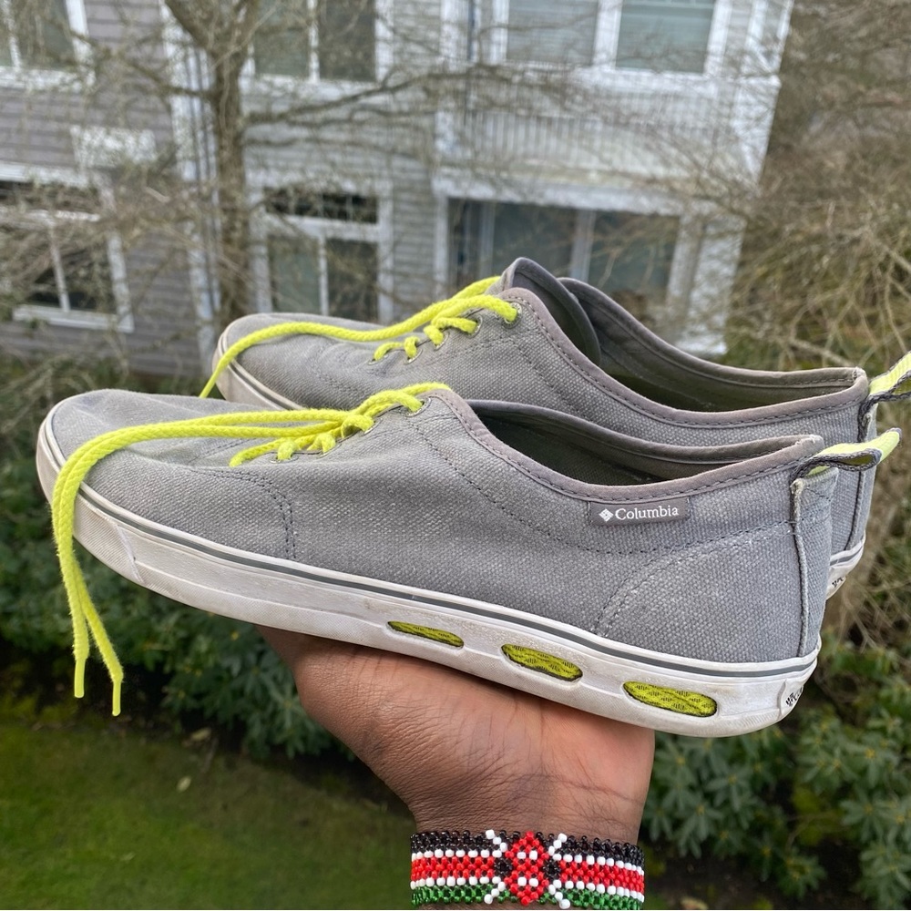 Columbia Casual Sneakers 10.5